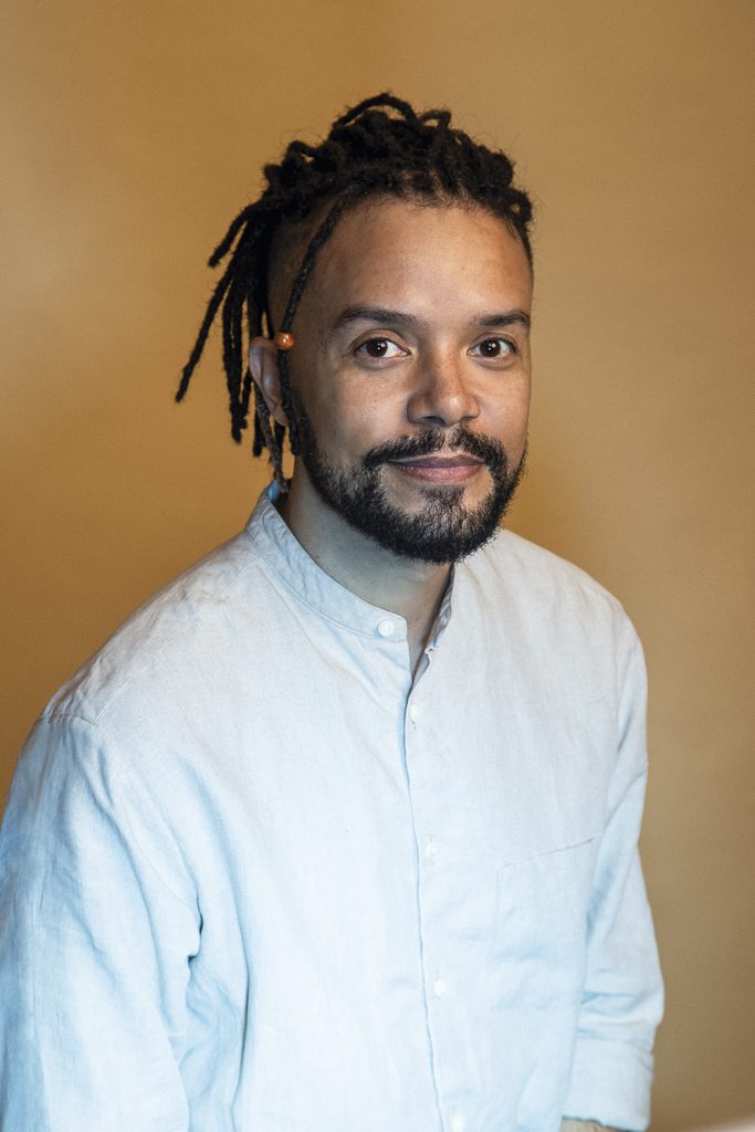 Realismo, fantasia, horror e racismo