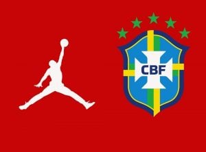 Presidente da CBF diz ter vetado camisa vermelha para a Copa de 2026