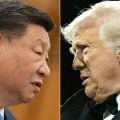 Guerra comercial entre China e EUA se intensifica com novas tarifas portuárias