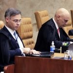 Plenário do STF vai analisar decisão de Mendonça que prorroga CPMI do INSS