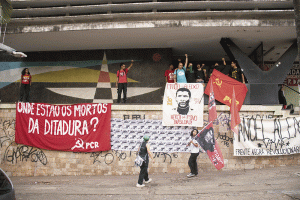 Memória eclipsada