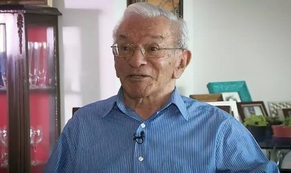 Morre Antônio Barros, um dos maiores compositores do forró