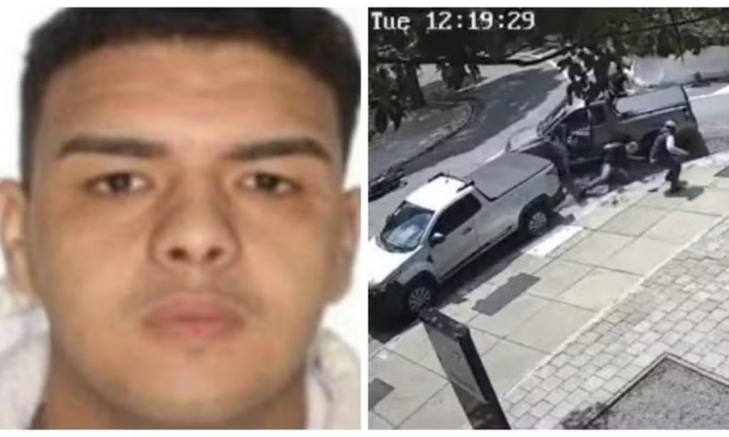 Suspeito de matar arquiteto em São Paulo se entrega à polícia