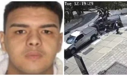 Suspeito de matar arquiteto em São Paulo se entrega à polícia