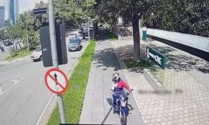 Arquiteto atropela assaltante, mas é baleado e morre em São Paulo
