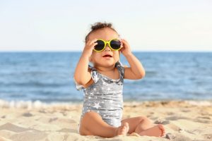 5 formas de proteger os bebês da bronquiolite
