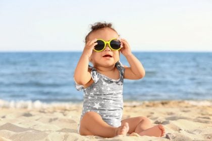 5 formas de proteger os bebês da bronquiolite