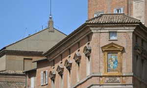 Os abusos sexuais na Igreja, um tema presente na agenda do conclave