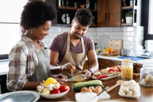 Veja como melhorar a alimentação e combater a gordura abdominal