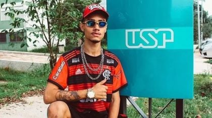 ‘Chavoso da USP’ é condenado por calúnia e injúria após criticas ao ex-prefeito de Guarulhos