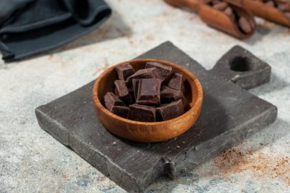 Veja como comer chocolate sem culpa na Páscoa