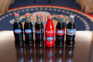 Coca, Pepsi e o tarifaço