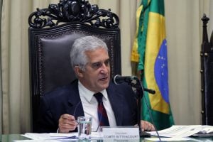 Cidadania sobe o tom e ameaça punir parlamentares que apoiam projeto de anistia aos golpistas