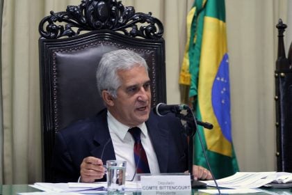 Cidadania sobe o tom e ameaça punir parlamentares que apoiam projeto de anistia aos golpistas