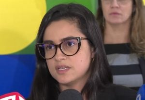 Crise do INSS será 'teste' para provável efetivação de interina