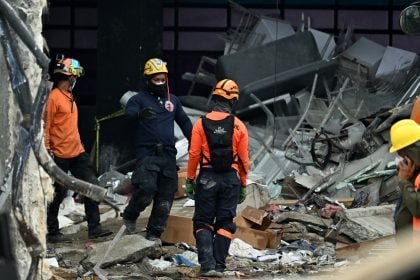 Mortos na tragédia em boate da República Dominicana chegam a 221