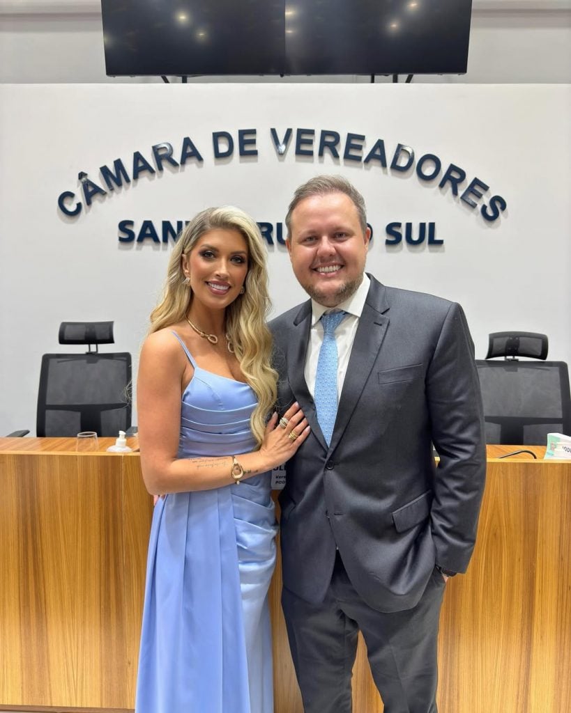 MPF pede esclarecimentos sobre emenda que teria sido destinada como ‘presente de noivado’