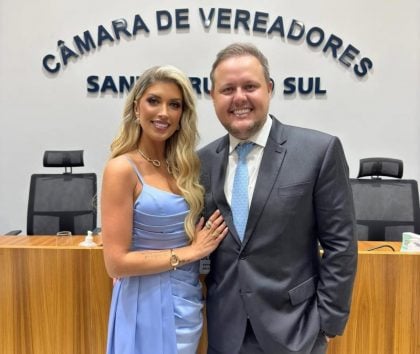 MPF pede esclarecimentos sobre emenda que teria sido destinada como ‘presente de noivado’