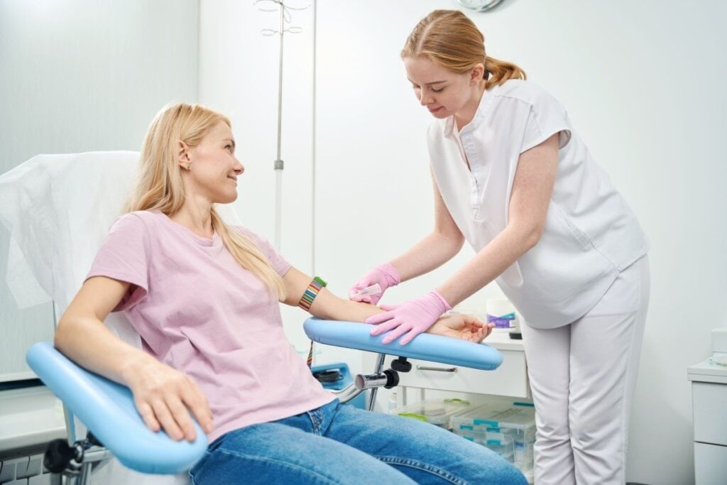 Veja a importância da avaliação médica antes da atividade física