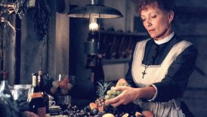 Cozinhe como uma fugitiva