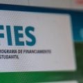 Fies 2026 abre inscrições para processo seletivo do 1º semestre