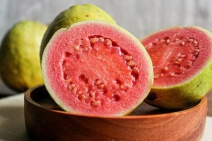 5 frutas ricas em vitamina C e seus benefícios para a saúde