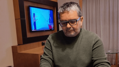 STF absolve jornalista acusado de extorsão contra o cientista político Antonio Lavareda