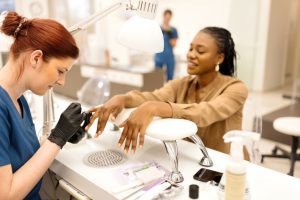 Cresce no Brasil a demanda por esmalterias com atendimento ágil e foco na experiência