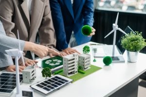 Investir em ESG é garantir lucros para um futuro longínquo, diz especialista