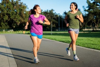 Estudo aponta que Geração Z vê atividade física como estilo de vida