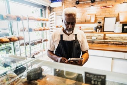 Empreendedorismo sênior cresce no Brasil e reflete impacto da longevidade na economia