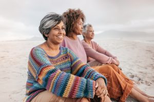 Menopausa: o fim da menstruação não é fim, é meio