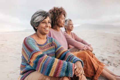 Menopausa: o fim da menstruação não é fim, é meio