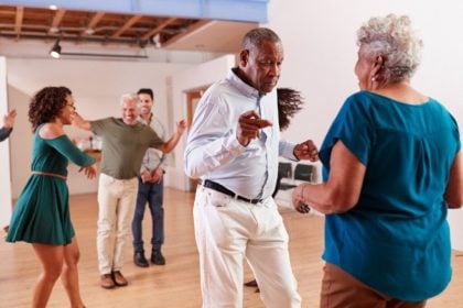 5 benefícios da dança para a saúde do corpo