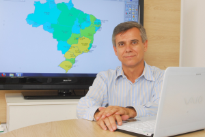 O Brazil não conhece o Brasil