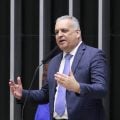 Quem é Alfredo Gaspar, o ‘plano D’ que foi indicado a vice-presidente na chapa de Flávio Bolsonaro