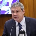 Líder do PT critica discurso de Tarcísio em ato na Paulista: ‘advogado de Bolsonaro’