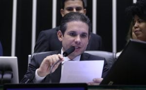 Hugo Motta indica que Câmara vai alterar a PEC da Segurança Pública: 'Direito do Congresso'