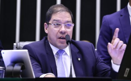 Os 21 projetos em pauta na Câmara dos Deputados nesta terça-feira