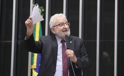 Projeto de lei em tramitação na Câmara quer proibir exploração de petróleo e gás na Amazônia
