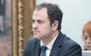 CCJ da Câmara rejeita recurso e cassação de Glauber Braga vai ao plenário