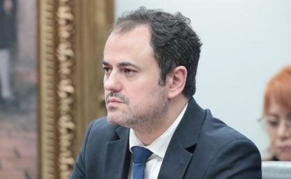 CCJ da Câmara rejeita recurso e cassação de Glauber Braga vai ao plenário