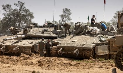 “É demais para mim”: reservistas israelenses se recusam a lutar em Gaza