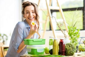 12 alimentos e hábitos para quem quer definir o abdômen