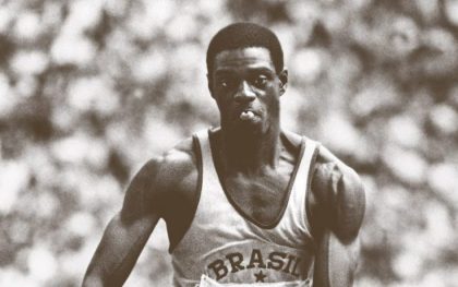João do Pulo é inscrito no Livro dos Heróis e das Heroínas da Pátria