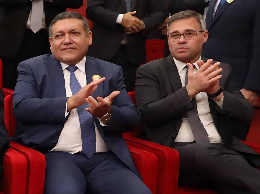 Redistribuição do Caso Master no STF reforça o protagonismo de indicados por Bolsonaro