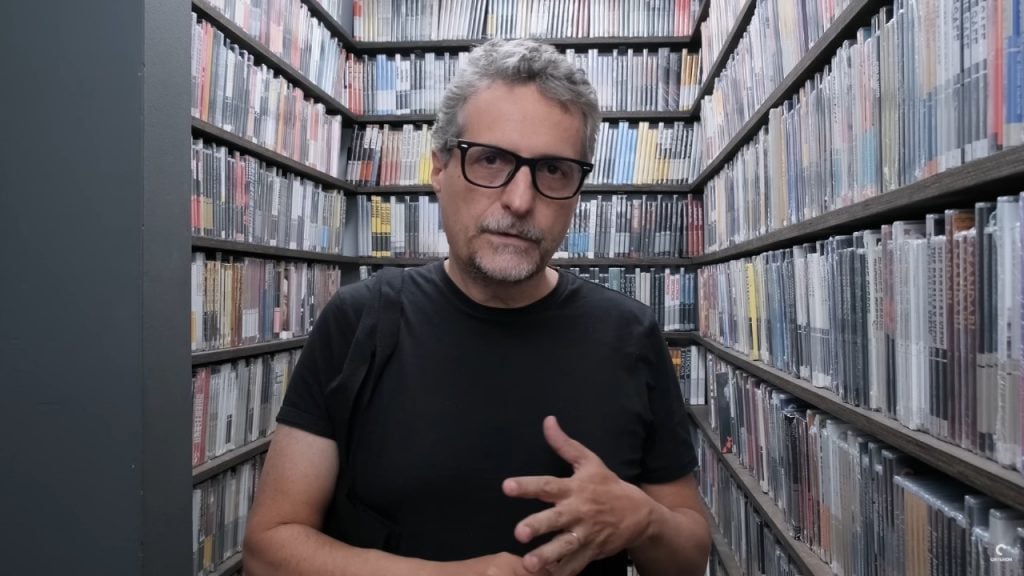 Kleber Mendonça Filho, cineasta brasileiro, disputará a Palma de Ouro em Cannes com 'O Agente Secreto'