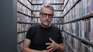Kleber Mendonça Filho, cineasta brasileiro, disputará a Palma de Ouro em Cannes com 'O Agente Secreto'