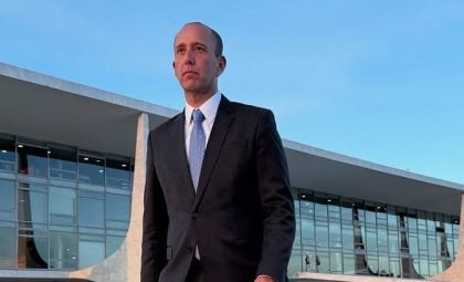 Rodrigo Manga, prefeito ‘tiktoker’, é alvo de operação que mira suposto desvio de verbas da saúde em Sorocaba