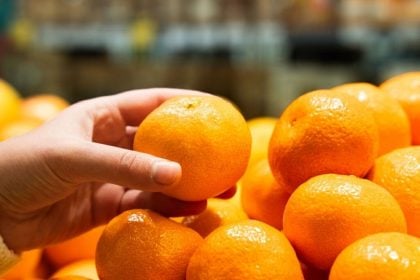 6 benefícios da tangerina para a saúde